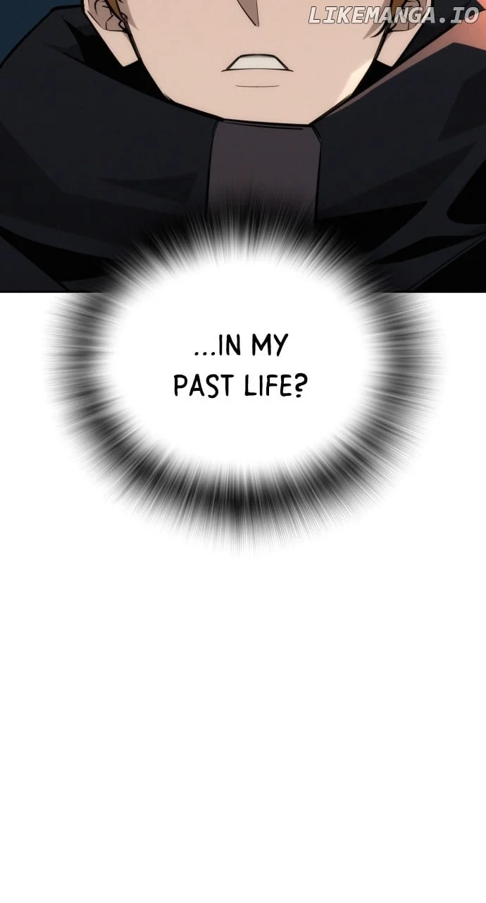 The Regressor Protects Only Me Chapter 24 9